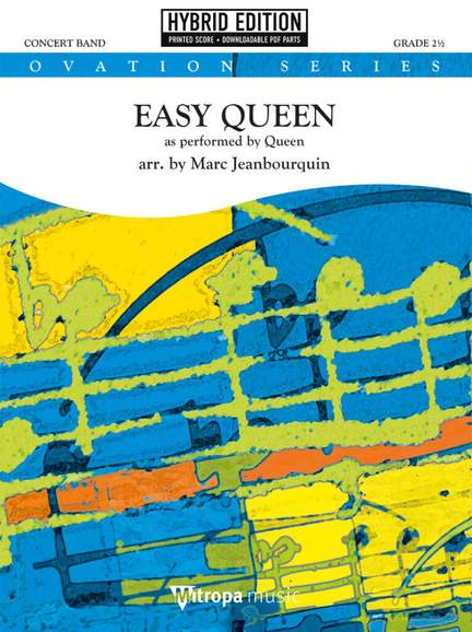 Easy Queen