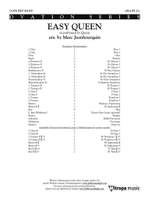 Easy Queen Product Image