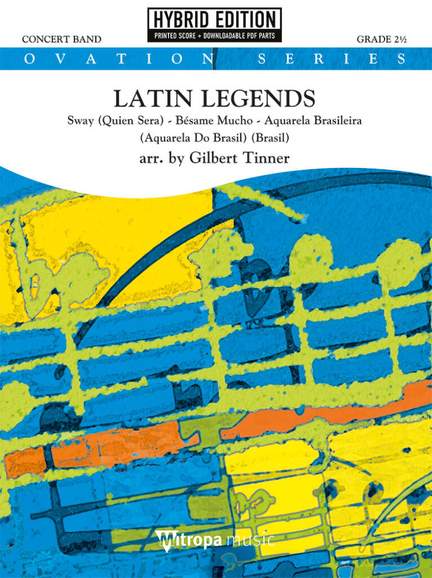 Latin Legends