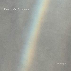 Voile de Larmes (Étude Op. 2, No. 8)