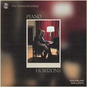 Piano Horizons