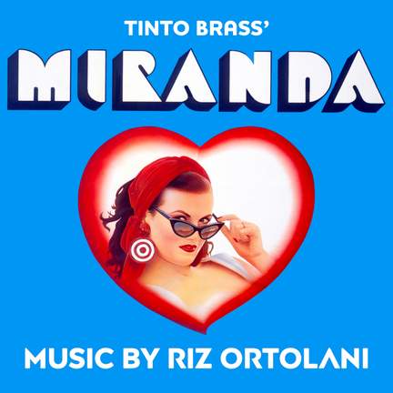 Miranda