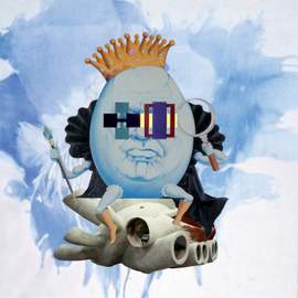 Too Blue