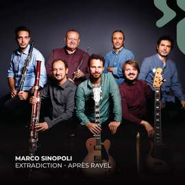 Extradiction - Après Ravel