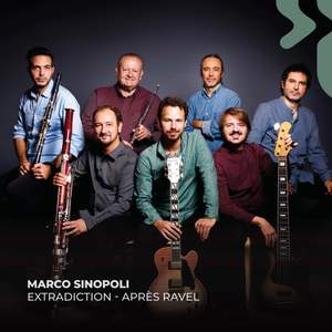 Extradiction - Après Ravel