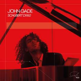 Schubert: Sonate pour piano No. 21 in B-Flat Major, D. 960