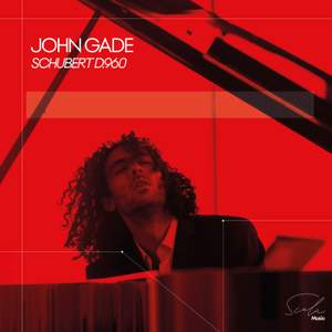 Schubert: Sonate pour piano No. 21 in B-Flat Major, D. 960