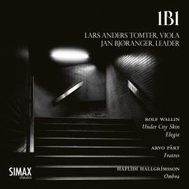 Wallin, Hallgrímsson, Pärt