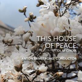 This House of Peace