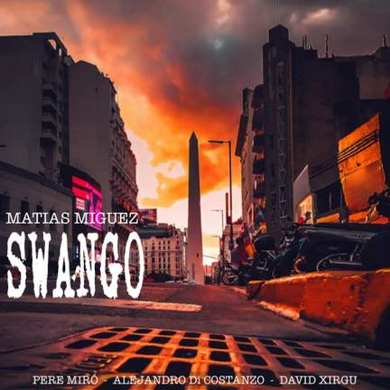 Swango