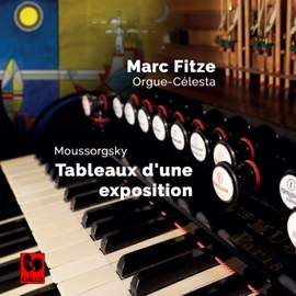Mussorgsky: Tableaux d'une exposition