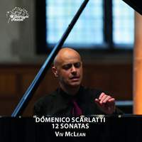 D. Scarlatti: 12 Sonatas
