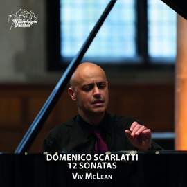 D. Scarlatti: 12 Sonatas
