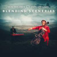 Blending Sceneries