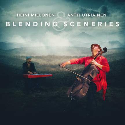 Blending Sceneries