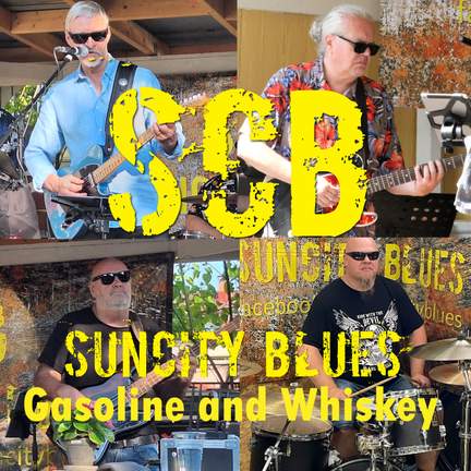 Gasoline and Whiskey