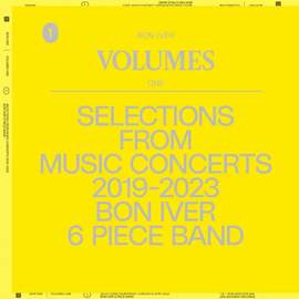 Volumes: One 'selections From Music Concerts 2