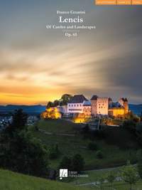 Franco Cesarini: Lencis