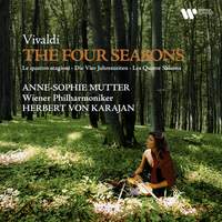 Vivaldi: The Four Seasons (Remastered)