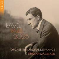 Ravel Paris 2025