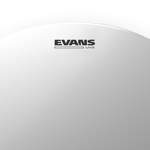 EVANS EMAD Clear Tom Hoop Drum Head, 18 Inch Product Image