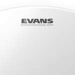 EVANS EMAD Clear Tom Hoop Drum Head, 16 Inch Product Image