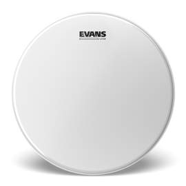 EVANS EMAD Clear Tom Hoop Drum Head, 20 Inch