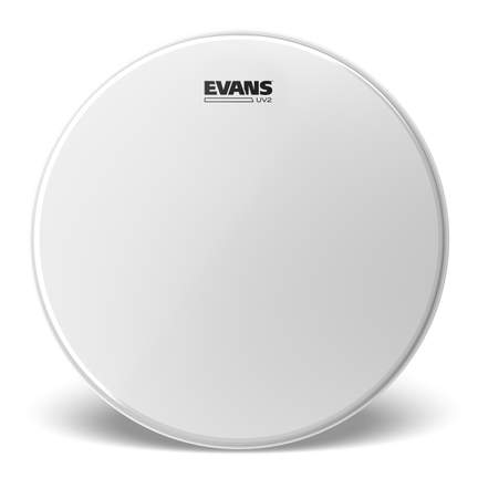 EVANS EMAD Clear Tom Hoop Drum Head, 20 Inch
