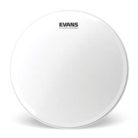EVANS UV2 EQ3 Bass Drumhead, 18 Inch