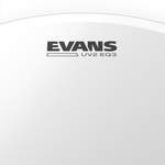 EVANS UV2 EQ3 Bass Drumhead, 22 Inch Product Image