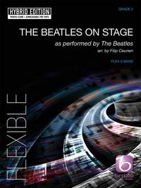The Beatles on Stage