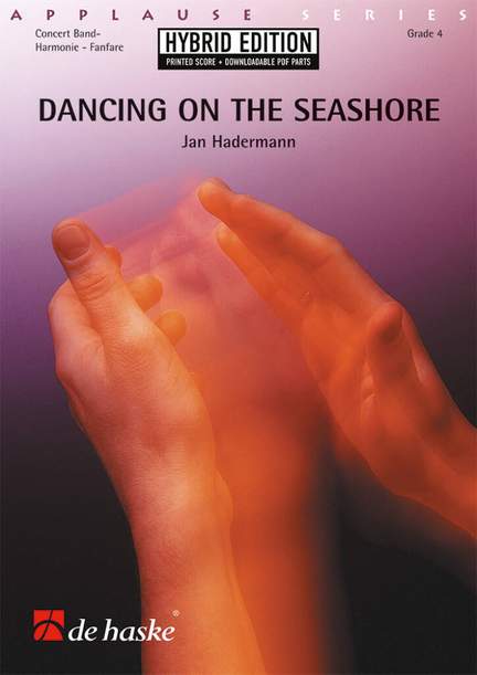 Jan Hadermann: Dancing on the Seashore