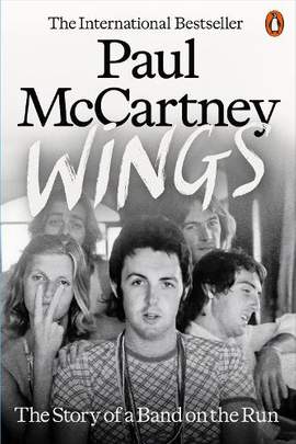 Wings: The Story of a Band on the Run