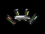 Lee Oskar Harmonica Harmonic Minor Low E Product Image