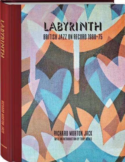 Labyrinth (2nd Edition)