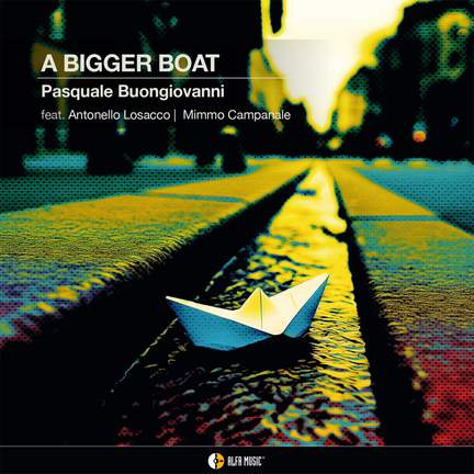 A BIGGER BOAT