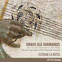 Orbus ille germanus