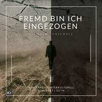 Fremd bin ich eingezogen