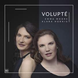 Volupté
