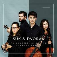 Suk & Dvorak
