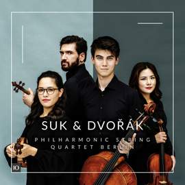 Suk & Dvorak