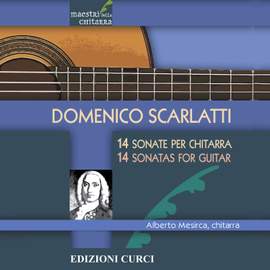 14 Sonate per chitarra