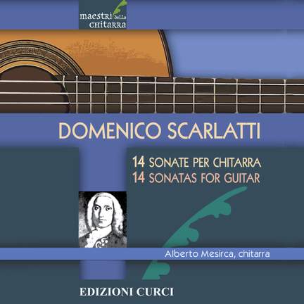 14 Sonate per chitarra