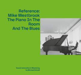 The Piano In The Room And The Blues