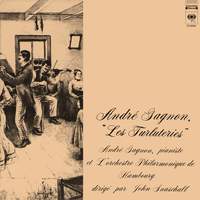 Les Turluteries