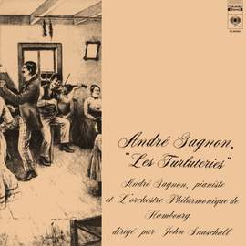 Les Turluteries