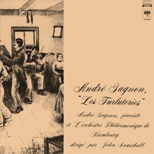 Les Turluteries