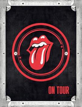 The Rolling Stones: On Tour: The Official Celebration of the Greatest Live Band of All Time