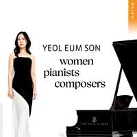 Women, Pianists, Composers