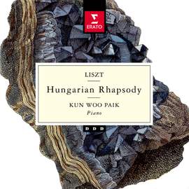 Liszt: Hungarian Rhapsody